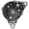 OPEL 6204023 Alternator